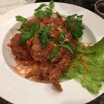 Otaru Sushi - Soft shell crab. - Japanese Near Me - Newmarket, Ontario Otaru Sushi - Soft shell crab. - Japanese Near Me - Newmarket, Ontario