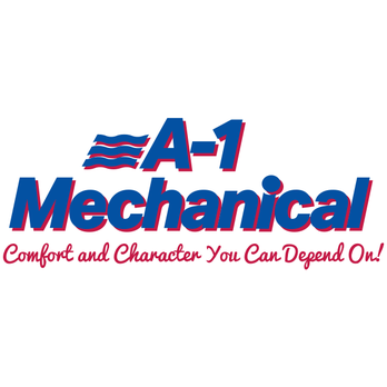 a1 mechanical heating and cooling
