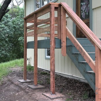Gower Construction - Dry rot repairs! - General Contractors Near Me