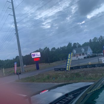 Martin Self Storage  - Self Storage Near Me - Leland, North Carolina