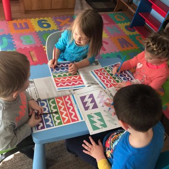 Skazka - Child Care & Day Care Near Me - San Diego, California