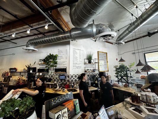 E.A.T Marketplace by null