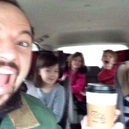Our family loves Jet Coffee
