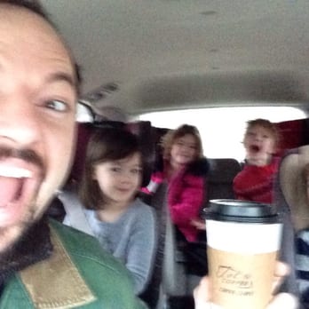 Jet Coffee - Our family loves Jet Coffee - Coffee & Tea Near Me - Florence, Kentucky