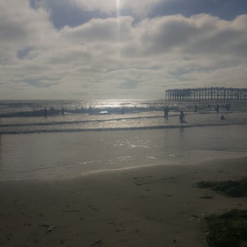Pacific Beach - Beaches Near Me - San Diego, California Pacific Beach - Beaches Near Me - San Diego, California