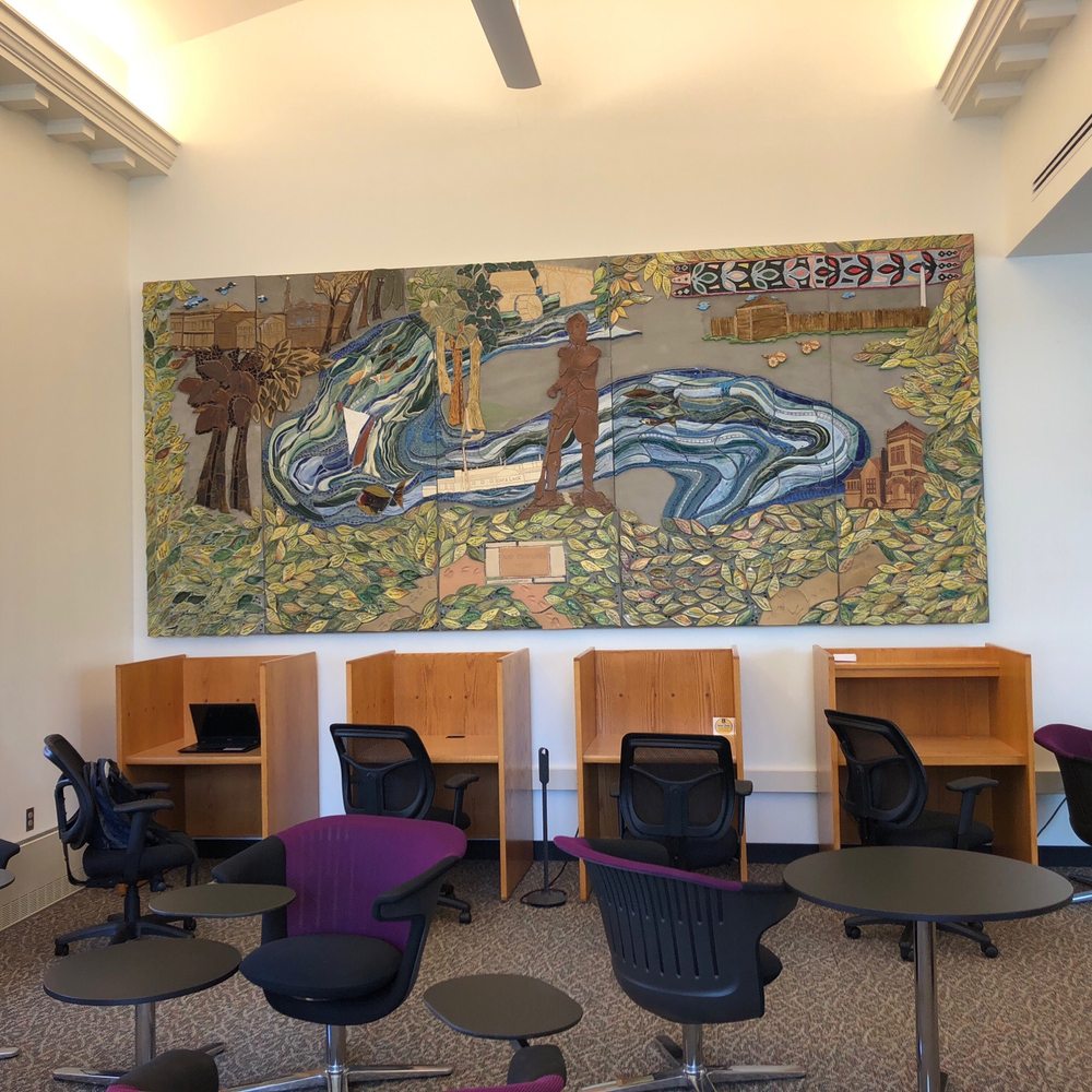 THE BEST 10 Libraries in Toledo, OH Last Updated August 2021 Yelp