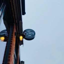 Exterior outside entrance of Ekiben - Outside - Baltimore, Maryland Exterior outside entrance of Ekiben - Outside - Baltimore, Maryland