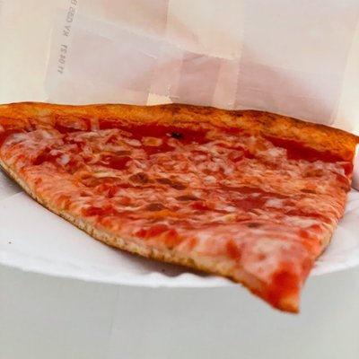 Percy's Pizza by null