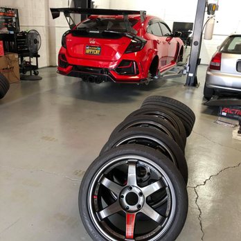 Project Dream - Auto Repair Near Me - Rowland Heights, California