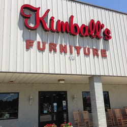Kimballs Furniture