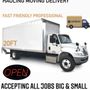 AB Moving ,Delivery & Hauling