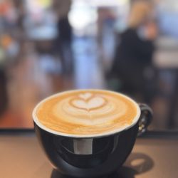 Oregon Mountain Coffee