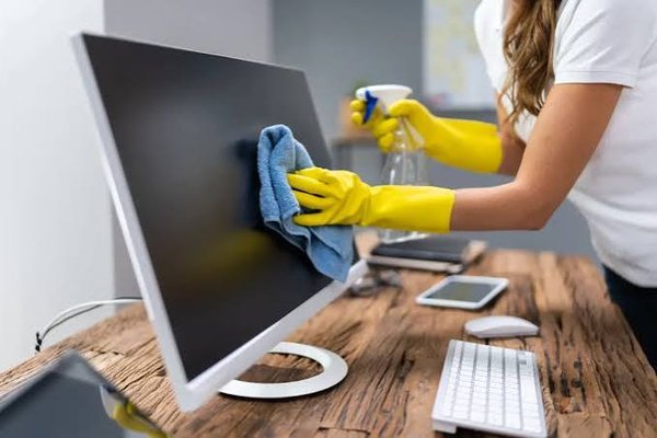 E And B Cleaning Service on Yelp