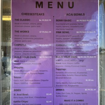 Steak N’ Berries - Menu - Food Trucks Near Me - Rexburg, Idaho Steak N’ Berries - Menu - Food Trucks Near Me - Rexburg, Idaho