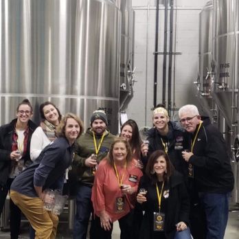 City Brew Tours NYC - Breweries Near Me
