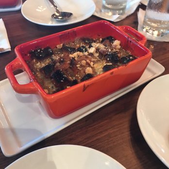 MIA Kitchen & Bar - Bread pudding!! - New American Near Me - Delray Beach, Florida MIA Kitchen & Bar - Bread pudding!! - New American Near Me - Delray Beach, Florida