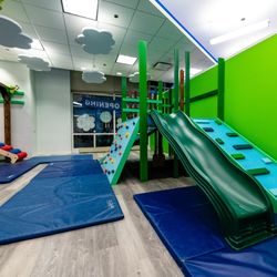 North Shore Pediatric Therapy