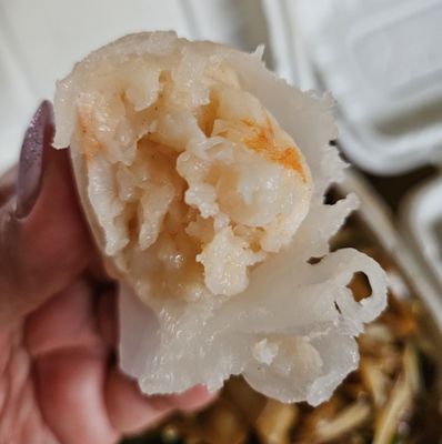 Hawaii Dim Sum & Seafood Restaurant by null