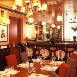 Bistrot du Boucher - Le Bistrot du Boucher Arras