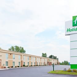 Holiday Inn Johnstown-Gloversville