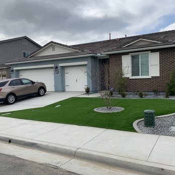 Grizzly Landscape - Landscaping Near Me