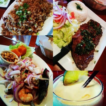 Sabor Inka - Arroz chaufa, Churrasco, ceviche and pisco sour.... Heaven! - Peruvian Near Me - Lawrenceville, Georgia Sabor Inka - Arroz chaufa, Churrasco, ceviche and pisco sour.... Heaven! - Peruvian Near Me - Lawrenceville, Georgia