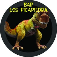 Bar Los Picapiedra by null