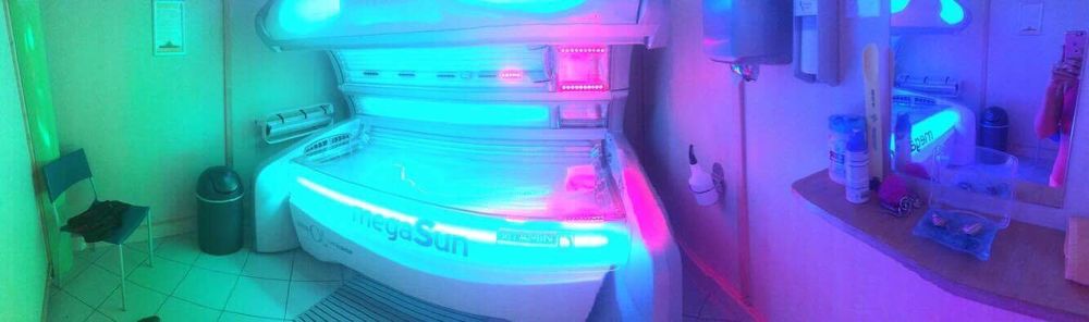 SUN & FUN BRÄUNUNGSSTUDIO - August-Herrmann-Str. 1, Kaiserslautern ...