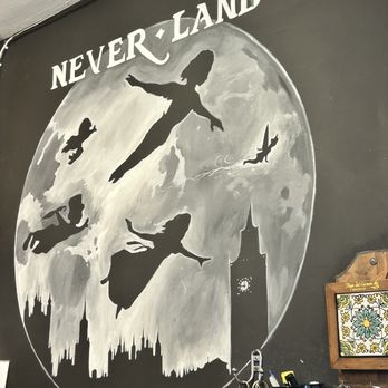 NEVERLAND COFFEE BAR - Updated June 2024 - 3101 Photos & 1025 Reviews