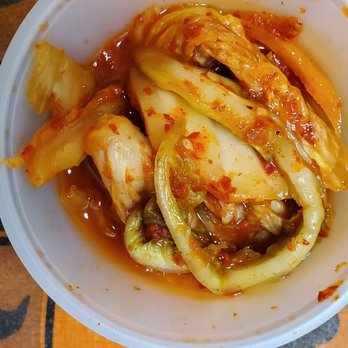 Hancook - Kimchi - Barbeque Near Me - Rockaway, New Jersey Hancook - Kimchi - Barbeque Near Me - Rockaway, New Jersey