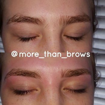 More Than Brows - Eyelash Service Near Me - Keego Harbor, Michigan More Than Brows - Eyelash Service Near Me - Keego Harbor, Michigan