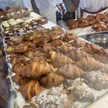Salted Butter - Desserts Near Me - Pasadena, California Salted Butter - Desserts Near Me - Pasadena, California