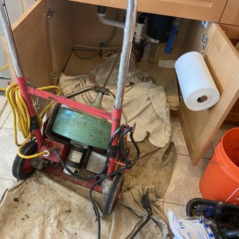 Mike’s Plumbing & Rooter Service - Work in progress - Plumbing Near Me - Windsor, California