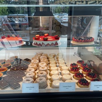 Boulangerie Christophe - 6.22.22 - Sandwiches Near Me - Potomac, Maryland Boulangerie Christophe - 6.22.22 - Sandwiches Near Me - Potomac, Maryland