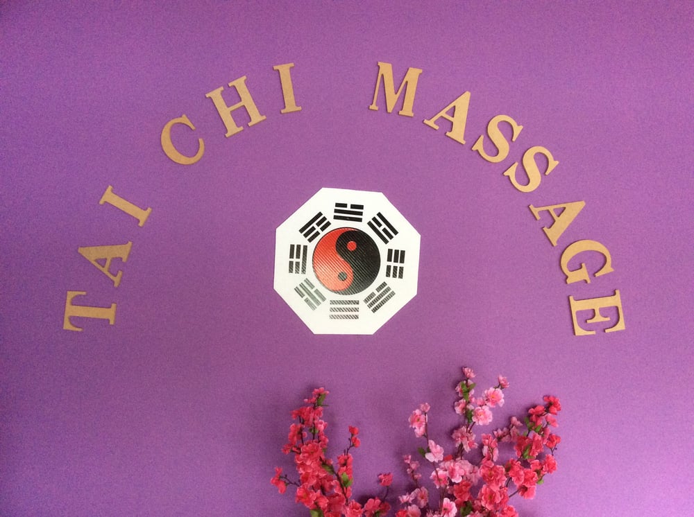 TAI CHI MASSAGE Updated September 2024 12 Photos & 13 Reviews