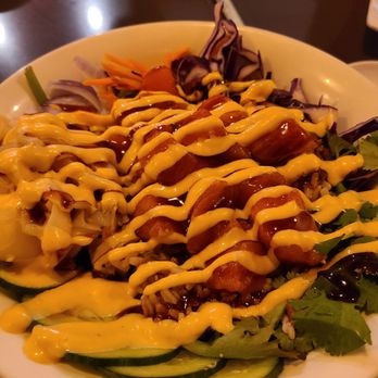 Pete Sushi & Poke - spicy salmon poke - Sushi Bars Near Me - Madeira Beach, Florida Pete Sushi & Poke - spicy salmon poke - Sushi Bars Near Me - Madeira Beach, Florida