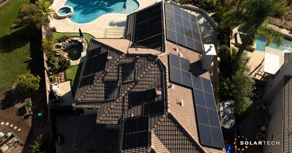 SolarTech