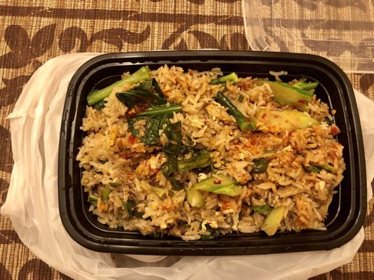 Thai Place Restaurant by null