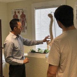 Dr. Vu Tran, DC - Education is key to my practice!