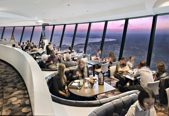 Cn Tower 2811 Photos 780 Reviews Landmarks Historical