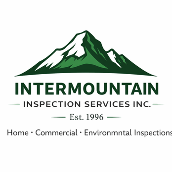 Intermountain Inspection Services - Home Inspectors Near Me Intermountain Inspection Services - Home Inspectors Near Me