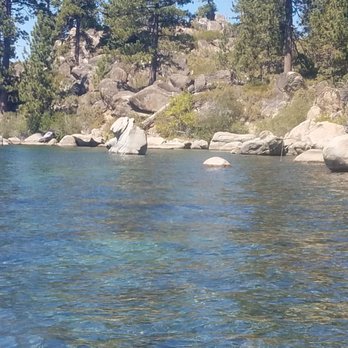 Day Go Adventures - Beaver Cove ~ Epic day in Tahoe 08/31/18 - Rafting/Kayaking Near Me