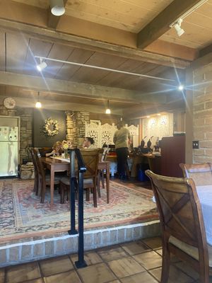 Carmel Valley Lodge by null