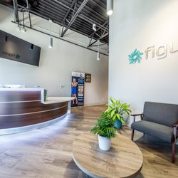 Figura Medspa - Lobby