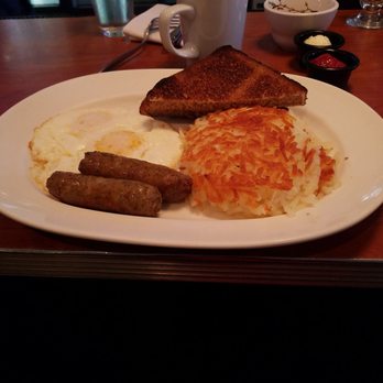 Blue's Egg + Bakery - Breakfast & Brunch Near Me - Milwaukee, Wisconsin