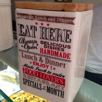 Grumpy Cakes - Tea Rooms Near Me - Marseille, 13