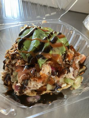 Mariscos la caña by null