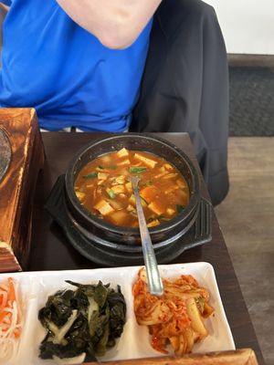 Wow Korean Restaurant by null