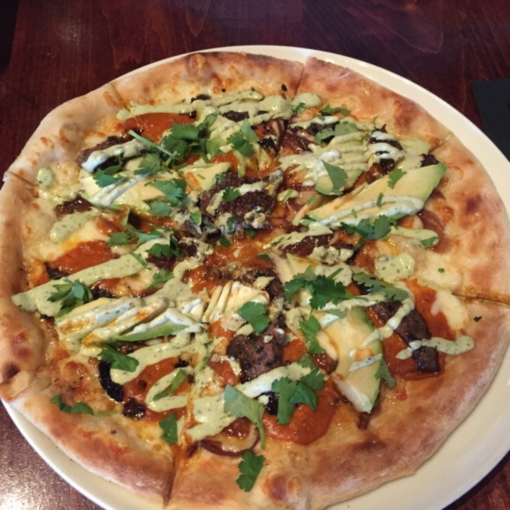 TruFire - Latin fire pizza - New American Near Me - Frisco, Texas TruFire - Latin fire pizza - New American Near Me - Frisco, Texas