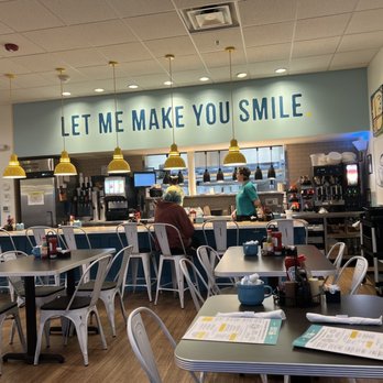 Eggs Up Grill - Breakfast & Brunch Near Me - Johnson City, Tennessee